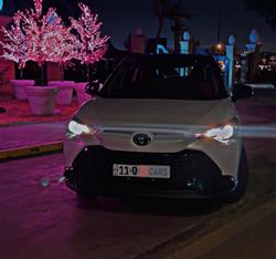 تۆیۆتا فرۆنتلاندەر